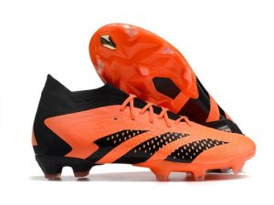 Botas de Fútbol adidas Predator Accuracy .1 FG Equipo Solar