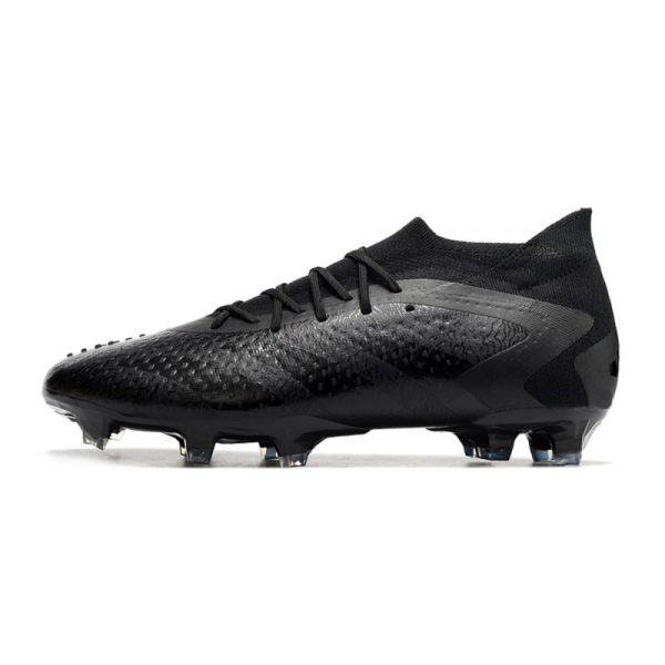 Bota adidas Predator Accuracy .1 FG Negro