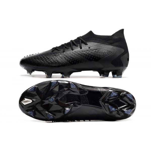 Bota adidas Predator Accuracy .1 FG Negro