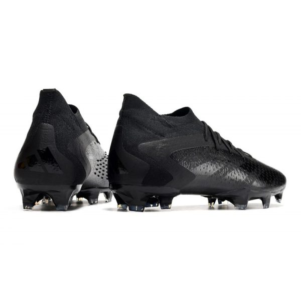 Bota adidas Predator Accuracy .1 FG Negro
