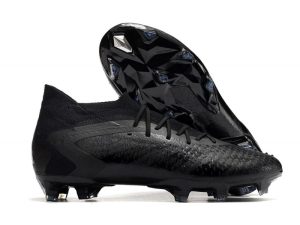Botas de Fútbol adidas Predator Accuracy .1 FG Negro