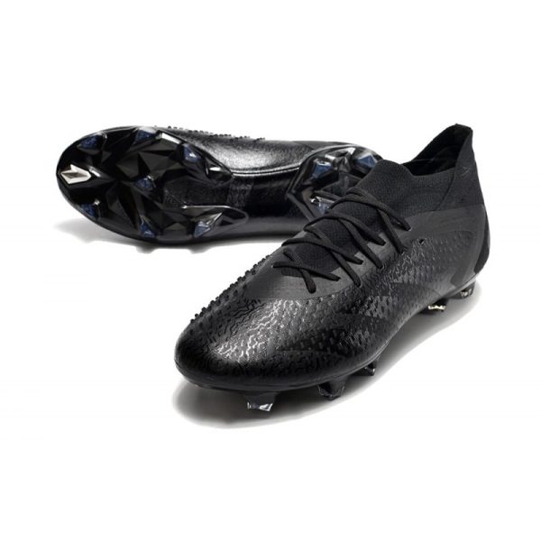 Bota adidas Predator Accuracy .1 FG Negro