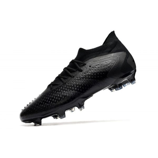 Bota adidas Predator Accuracy .1 FG Negro