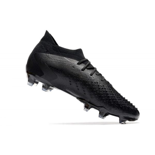 Bota adidas Predator Accuracy .1 FG Negro