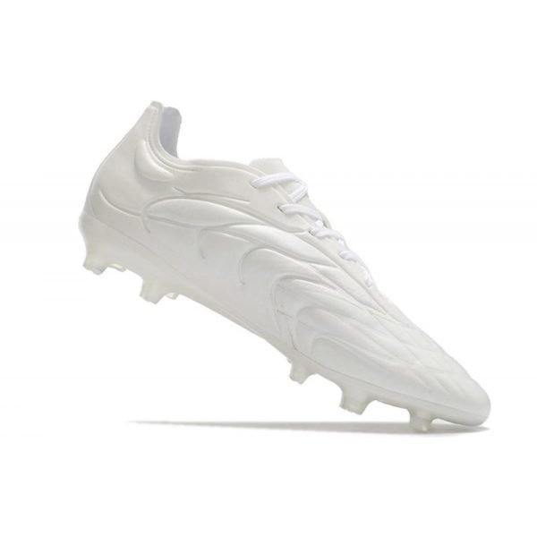 Botas de fútbol adidas Copa Pure.1 FG Blanco