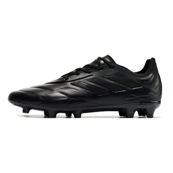 Botas de fútbol adidas Copa Pure.1 FG Negro