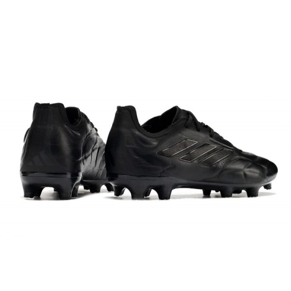 Botas de fútbol adidas Copa Pure.1 FG Negro