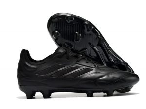 Botas de fútbol adidas Copa Pure.1 FG Negro
