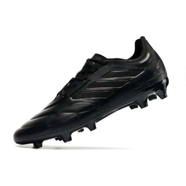 Botas de fútbol adidas Copa Pure.1 FG Negro