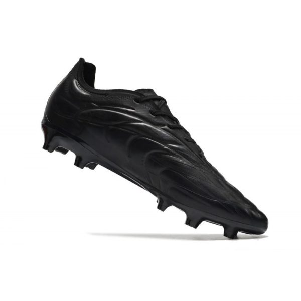 Botas de fútbol adidas Copa Pure.1 FG Negro