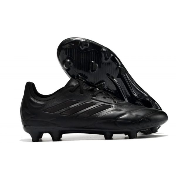 Botas de fútbol adidas Copa Pure.1 FG Negro