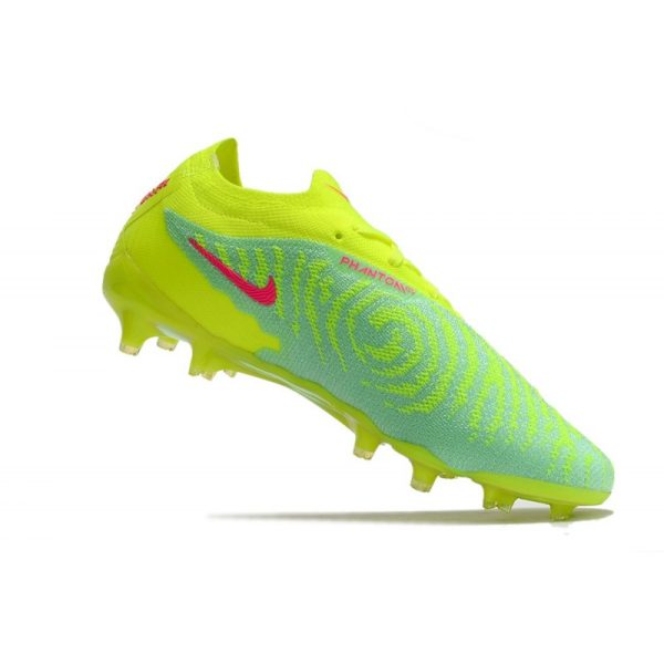 Botines Nike Phantom GX Elite FG Casi Voltio