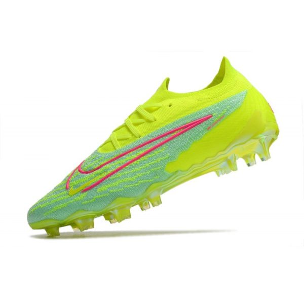 Botines Nike Phantom GX Elite FG Casi Voltio