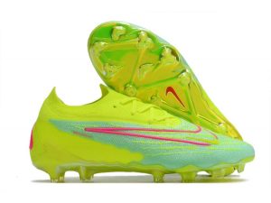 Botas de Fútbol Nike Phantom GX Elite FG Casi Voltio