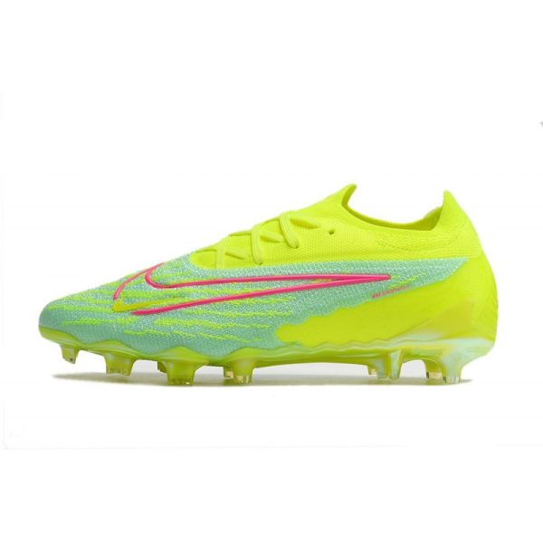 Botines Nike Phantom GX Elite FG Casi Voltio