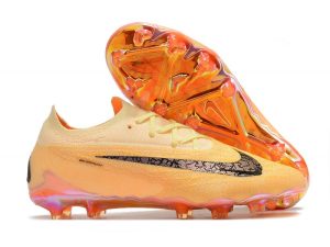 Botas de Fútbol Nike Phantom GX Elite FG Tinte Cidra Burdeos Crush