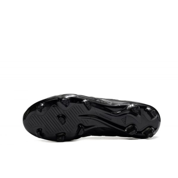 Botines adidas Copa Pure+ FG Negro