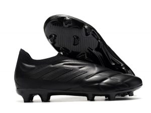 Botas de Fútbol adidas Copa Pure+ FG Negro