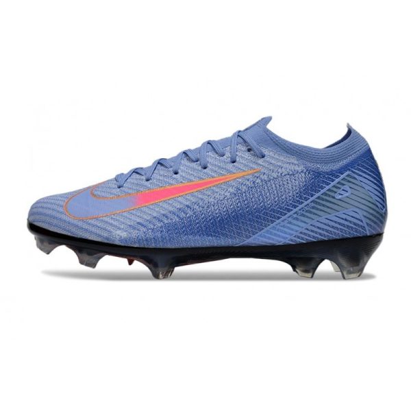 Nike Air Zoom Mercurial Vapor XVI Elite FG Azul