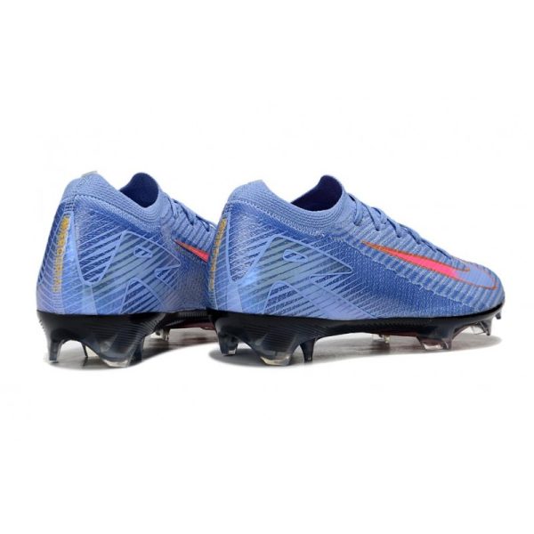 Nike Air Zoom Mercurial Vapor XVI Elite FG Azul