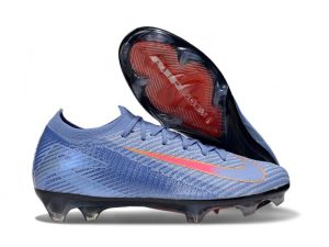 Nike Air Zoom Mercurial Vapor XVI Elite FG Azul