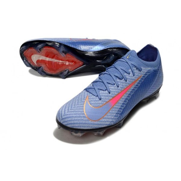 Nike Air Zoom Mercurial Vapor XVI Elite FG Azul