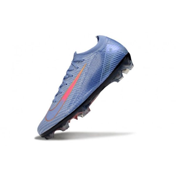 Nike Air Zoom Mercurial Vapor XVI Elite FG Azul