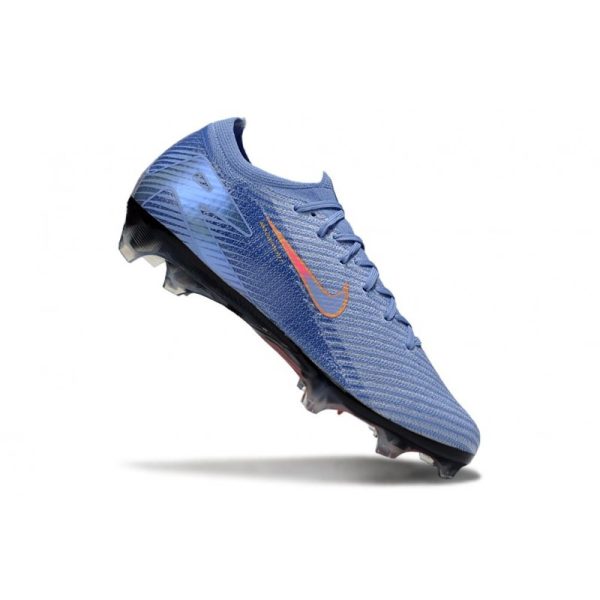 Nike Air Zoom Mercurial Vapor XVI Elite FG Azul