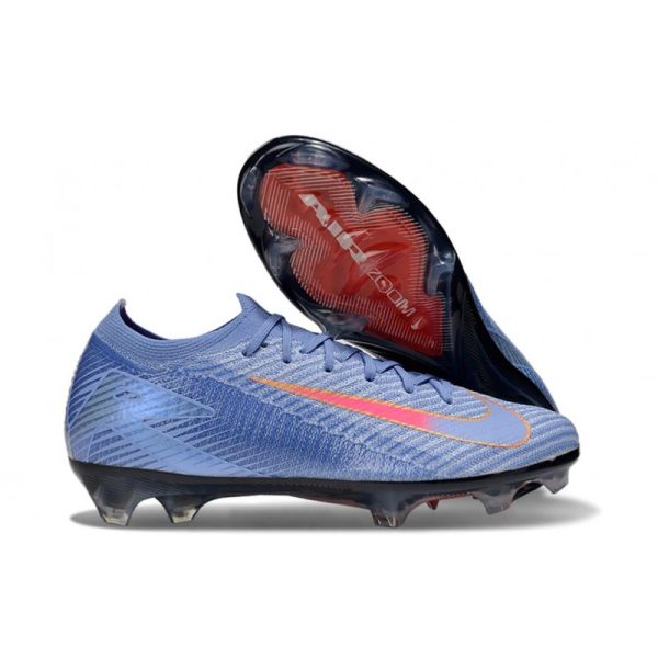 Nike Air Zoom Mercurial Vapor XVI Elite FG Azul