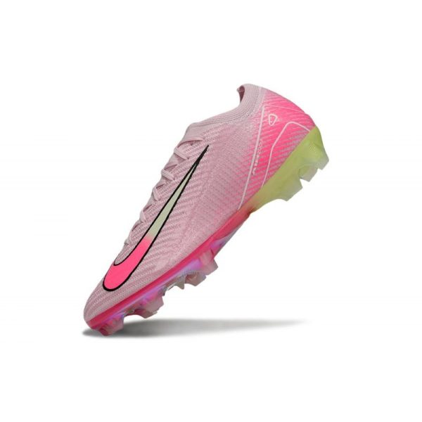 Nike Air Zoom Mercurial Vapor XVI Elite FG Rosa