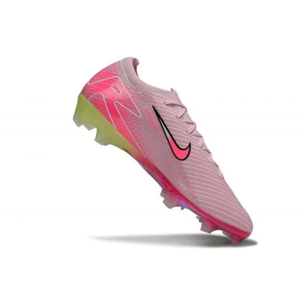 Nike Air Zoom Mercurial Vapor XVI Elite FG Rosa