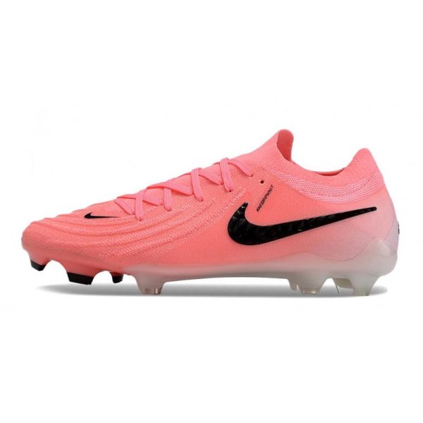 Tacos Nike Phantom GX II Elite FG Puesta De Sol Negro