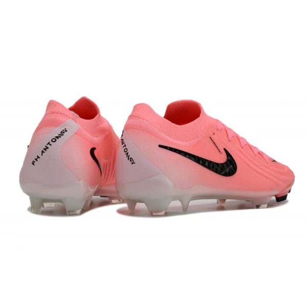 Tacos Nike Phantom GX II Elite FG Puesta De Sol Negro