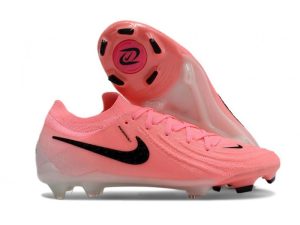 Tacos Nike Phantom GX II Elite FG Puesta De Sol Negro