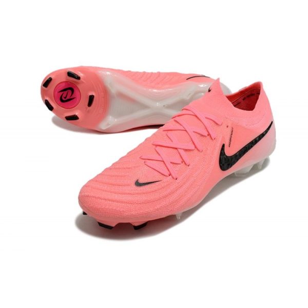 Tacos Nike Phantom GX II Elite FG Puesta De Sol Negro