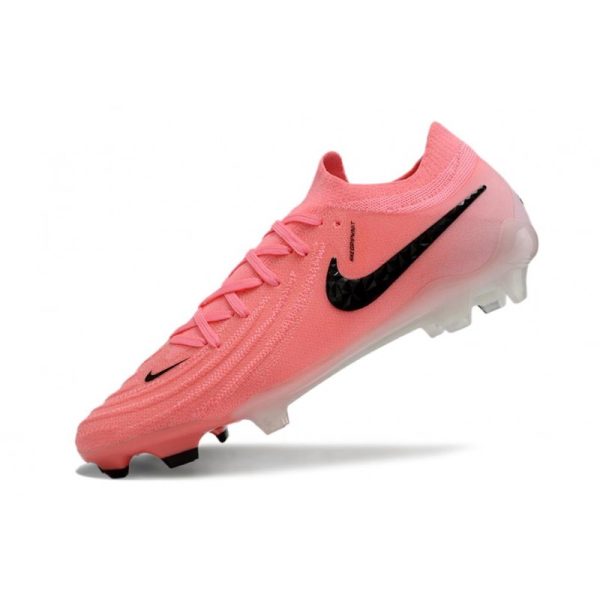 Tacos Nike Phantom GX II Elite FG Puesta De Sol Negro