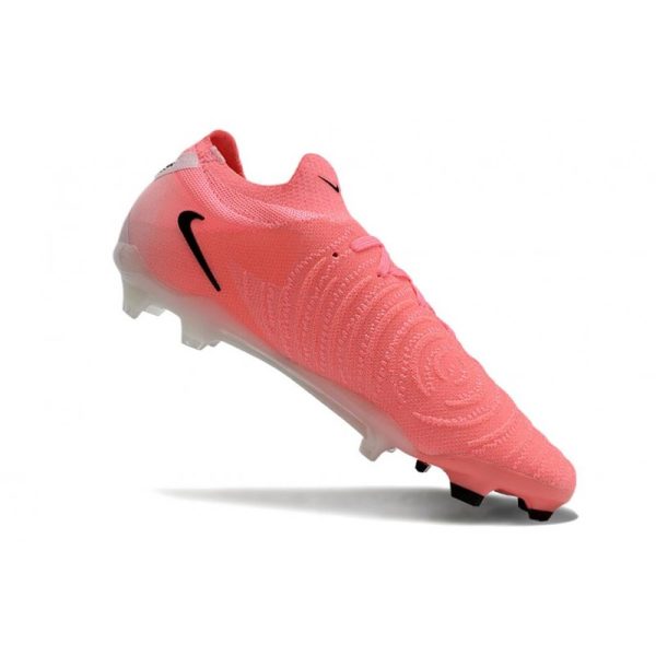 Tacos Nike Phantom GX II Elite FG Puesta De Sol Negro