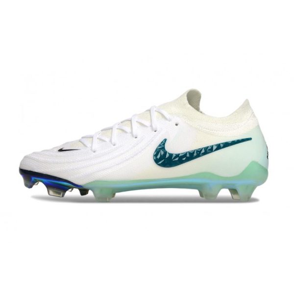 Zapatillas Nike Phantom Luna 2 Elite L FG Blanco Multi Color