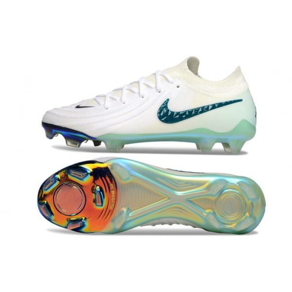 Zapatillas Nike Phantom Luna 2 Elite L FG Blanco Multi Color