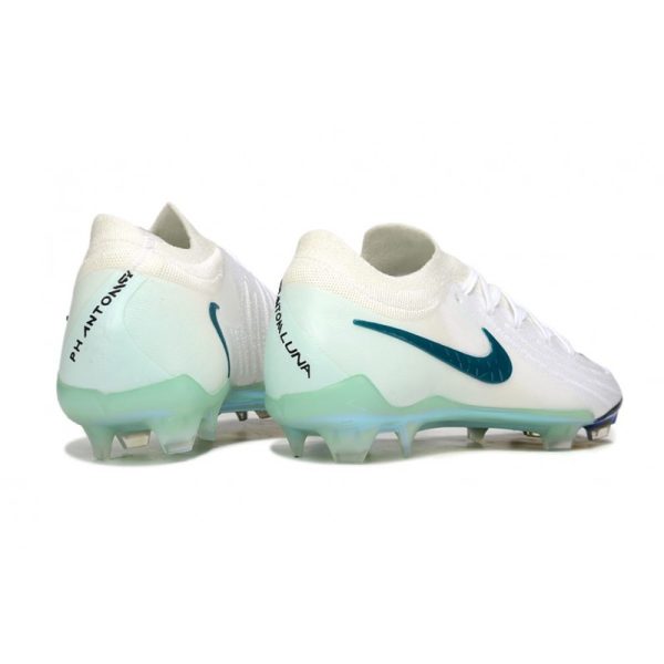 Zapatillas Nike Phantom Luna 2 Elite L FG Blanco Multi Color