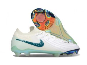 Botas de Fútbol Nike Phantom Luna 2 Elite L FG Blanco Multi Color