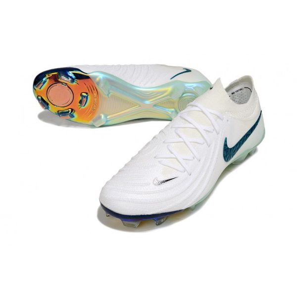 Zapatillas Nike Phantom Luna 2 Elite L FG Blanco Multi Color
