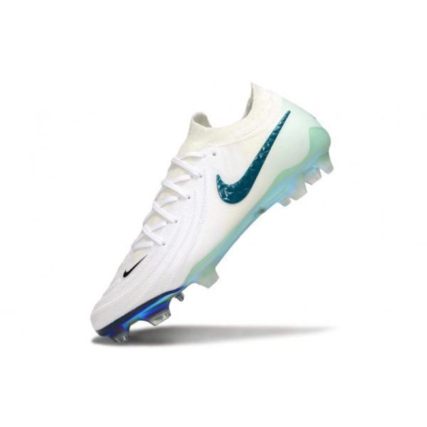 Zapatillas Nike Phantom Luna 2 Elite L FG Blanco Multi Color