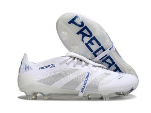 Botas de Fútbol adidas 25 Predator Elite FT FG Bright Royal