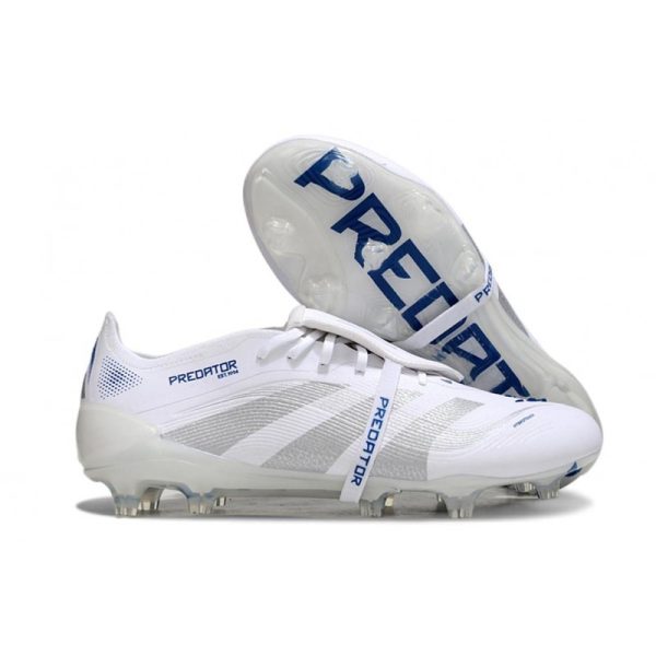 Botas de Fútbol adidas 25 Predator Elite FT FG Bright Royal