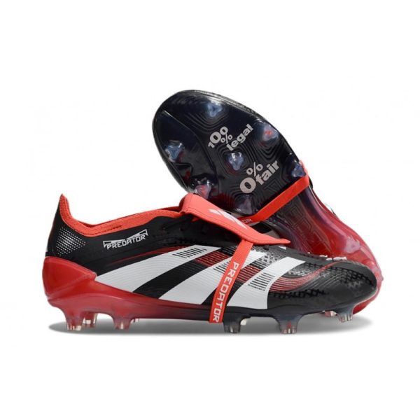 Botas de Fútbol adidas 25 Predator Elite FT FG X MOMENTS