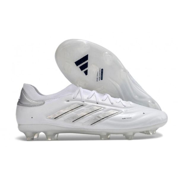 Botas de Fútbol adidas Copa Pure II + Elite FG