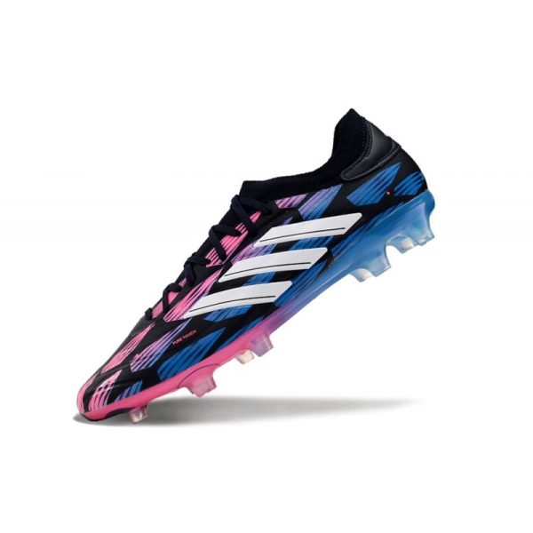 adidas Copa Pure II + Elite FG Piel Tinta Legend Ftwr Blanco Solar Rosa