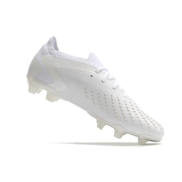 adidas Predator Accuracy.1 L FG Blanco