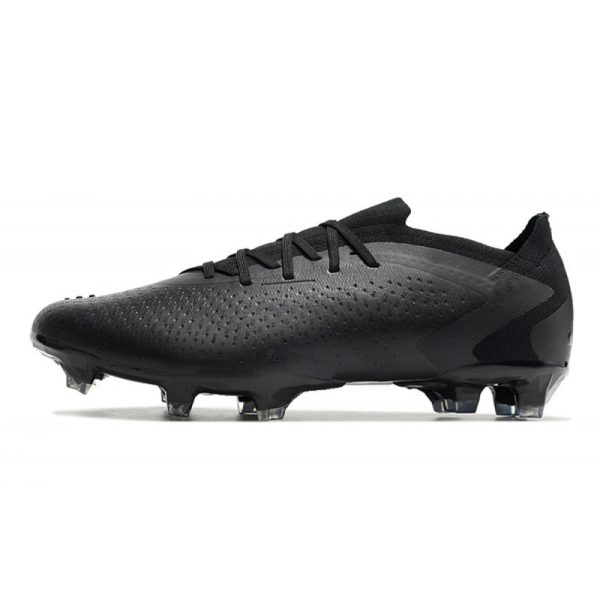 adidas Predator Accuracy.1 L FG Negro